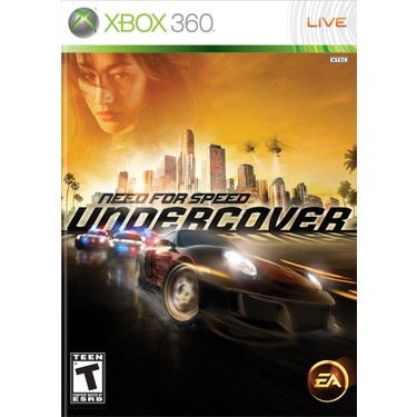 Need for deals speed xbox 360