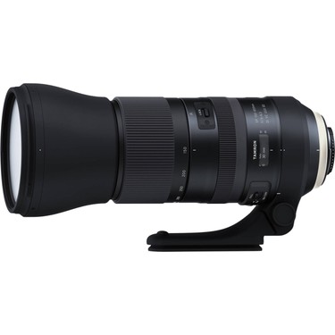 Tamron 150-600Mm Vc Nikon Uyumlu Yeni - A022N Fiyatı, 5.0 Puanı İle