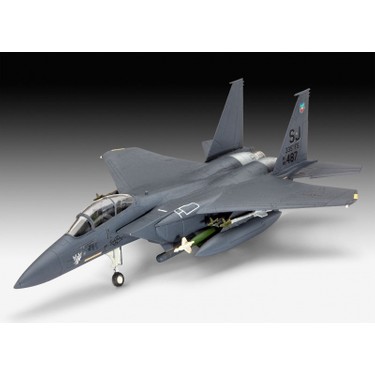 Revell F 15E Strike Eagle Maket Seti 63972 1:144 Fiyatı