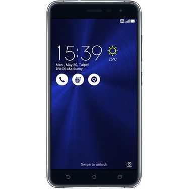 Asus Zenfone 3 ZE552KL 32 GB (Asus Türkiye Garantili) Siyah Fiyatı