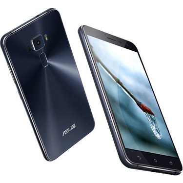 Asus Zenfone 3 ZE552KL 32 GB (Asus Türkiye Garantili) Siyah Fiyatı