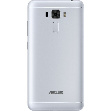 Asus Zenfone 3 Laser ZC551KL (Asus Türkiye Garantili) Gümüş Fiyatı