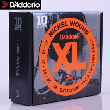 Exl110 daddario deals