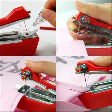 Pratik Spring Come Mini Dikiş Makinası Fiyatı - Taksit Seçenekleri
