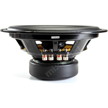 Tvet Sony Xs-Gsw121D 30 Cm 2000 Watt Oto Subwoofer Bass Fiyatı