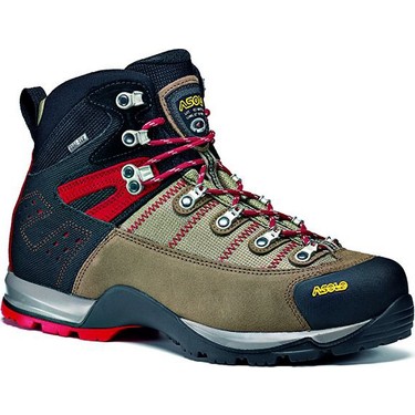 個人装備 ASOLO Fugitive GTX Asolo Fugitive Gore Tex Erkek Trekking Botu Fiyatı