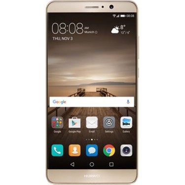 Huawei Mate 9 (Huawei Türkiye Garantili) Altın Fiyatı