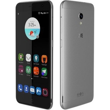 ZTE Blade V7 Dual Sim Gri Fiyatı