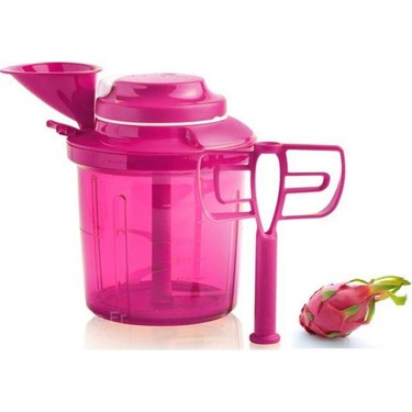 Tupperware Ekstra Süper Şef Fiyatı - Taksit Seçenekleri