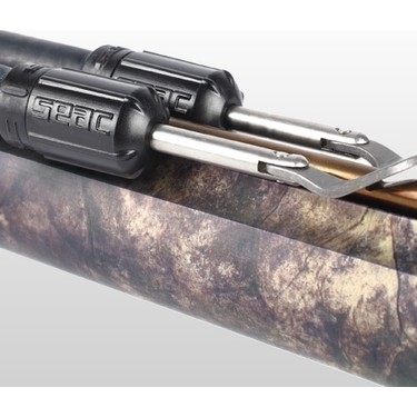 Seac Sub Combat Zıpkın Kamuflaj 95 Fiyatı - Taksit Seçenekleri