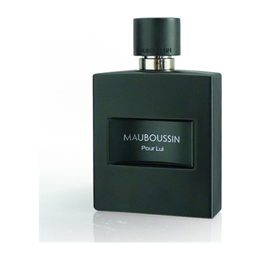 Parfum mauboussin prix sale