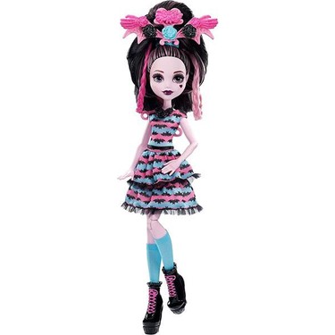 （バラ売り不可）LaserActive 系ソフト6枚纏め売りセット Monster High Saç Partisi Draculaura Dvh36 Fiyatı