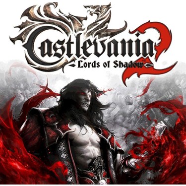 Castlevania Lords of Shadow - PS3 - Outros Livros - Magazine Luiza