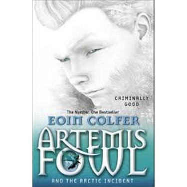 10455 Colecção Artemis Fowl de Eoin Colfer Cidade Da Maia • OLX