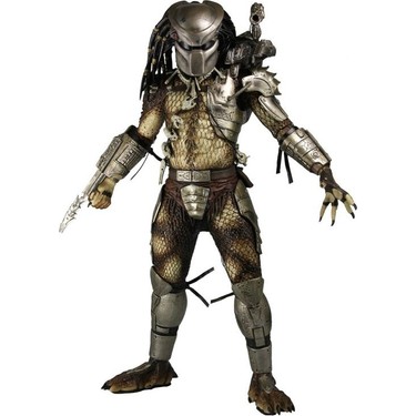 Neca predator action best sale figures