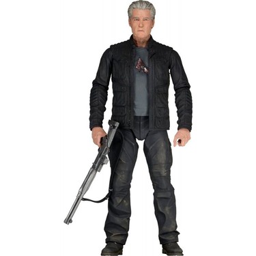 Neca on sale terminator genisys