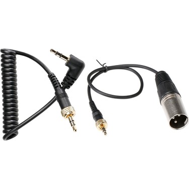 Saramonic UwMic9 (RX9+TX9) Wireless Yaka Mikrofonu Fiyatı