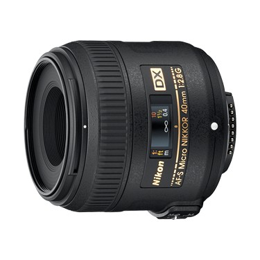 Nikon 40Mm F/2.8G Af-S Dx Micro Lens Fiyatı, 4.7 Puanı İle