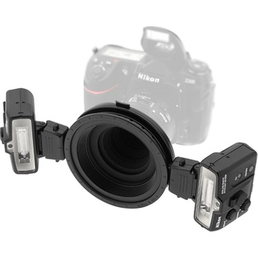 Nikon R1 Kit Ring Flaş Fiyatı