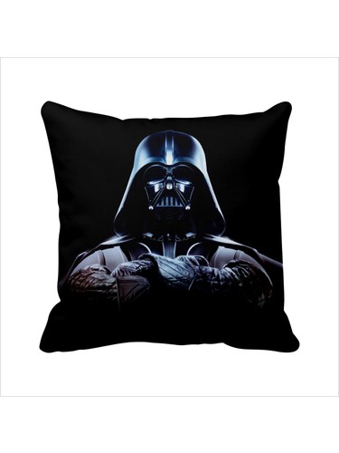 Darth shop vader pillow