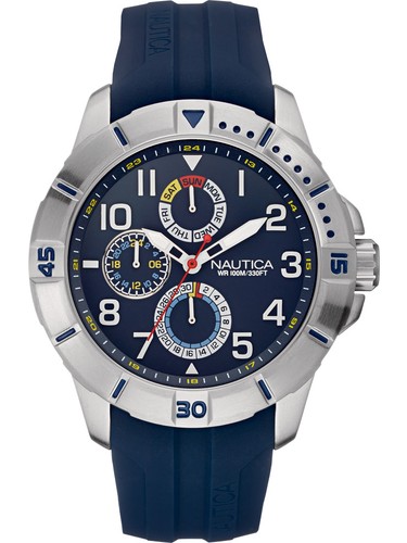 Nautica nai12505g shop