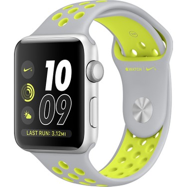 apple watch seri 2 nike