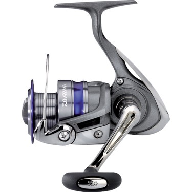 daiwa megaforce 2000