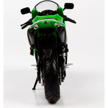 Newray Kawasaki Zx 10 R Motosiklet Fiyatı - Taksit Seçenekleri