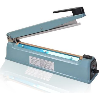 Pfs 40Cm Poşet Ağzı Yapıştırma Kapatma