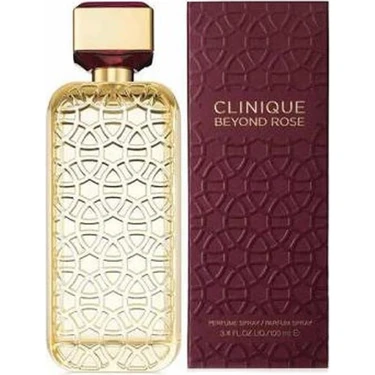 Clinique beyond best sale rose perfume