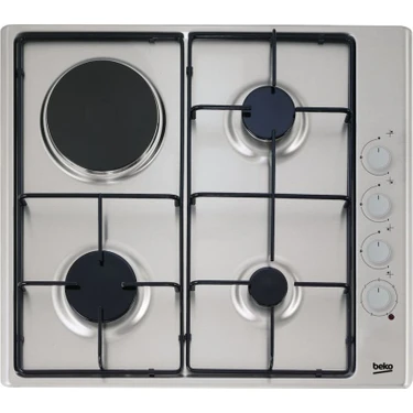 Beko Aomm 64160 Lı Ankastre