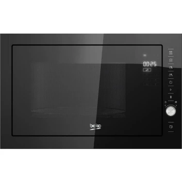 Beko MGB 25333 BG Mikrodalga