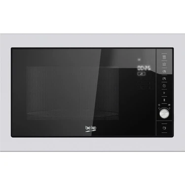 Beko Mgb 25332 Bg