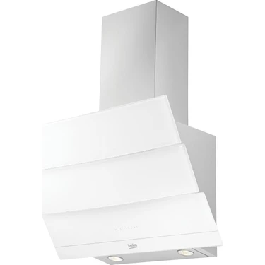 Beko Ade 62540 B 60 Cm Duvar Tipi 