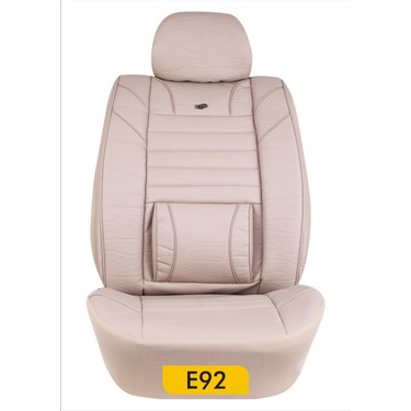 k design oto koltuk kilifi vip buffolo deri serisi e92 fiyati