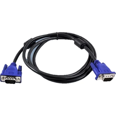 Platoon Pl-7003 Vga Kablo 3M Pc Görüntü Aktarım