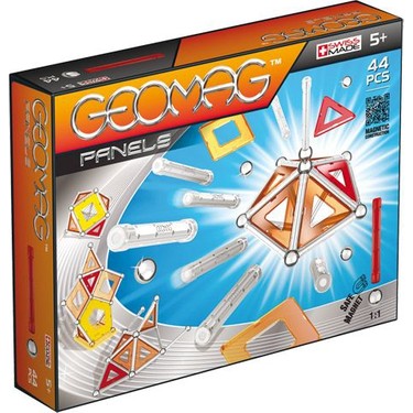 geomag 40 piece