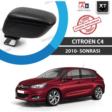 Xt Citroen C4 Siyah Kol Dayama 2010 Sonrasi Fiyati