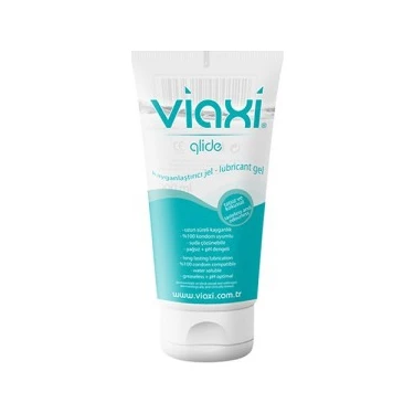 Viaxi muck Viaxi Glide Kayganlaştırıcı Jel 200