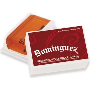 Dominguez Reçine Pro Kaliteli