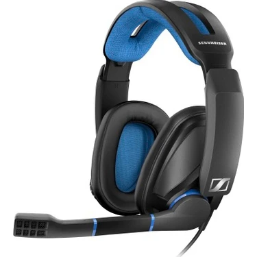 EPOS | Sennheiser GSP 300 Oyuncu Kulaklığı