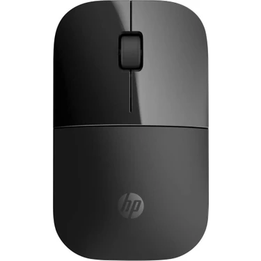 HP Z3700 Kablosuz Siyah Mouse