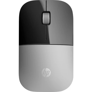 HP Z3700 Kablosuz Gümüş Mouse