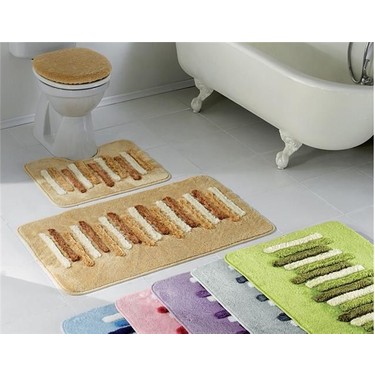 Tac Klozet Takimi New Aria Lila Fiyati Taksit Secenekleri