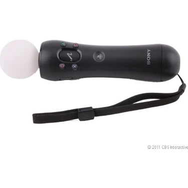 Sony Playstation Ps3 Motion Controller (Move Oyunları İçin Gerekli Hareket Kumandası