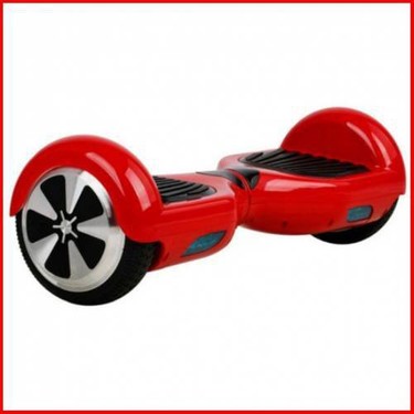 wetechwe hoverboard