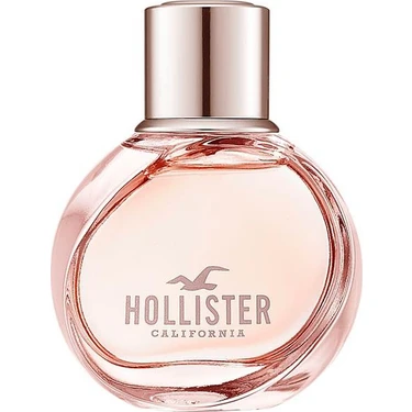 Hollister wave 2 shop for her 100ml