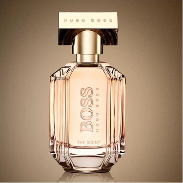 Perfume hugo boss shop the scent intense