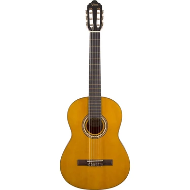 Valencia VC204 Klasik Gitar (Kılıf