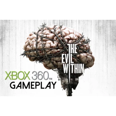 The Evil Within Xbox